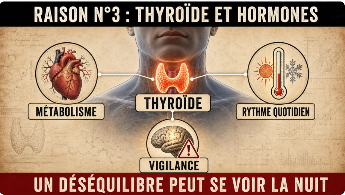 Foie surchargé après 60 ans : dîner copieux, alcool, médicaments → cortisol, adrénaline, noradrénaline