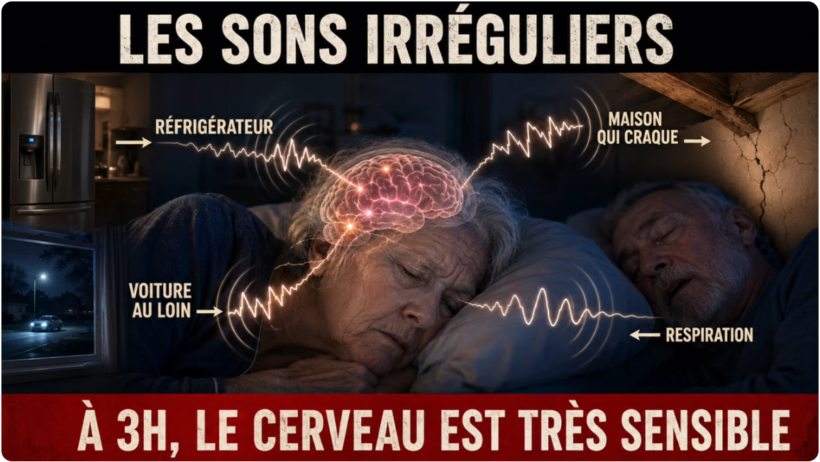 Graphique température corporelle : baisse normale (bleue) vs baisse trop rapide (rouge)